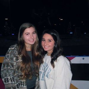 Meet your Posher, Brooke